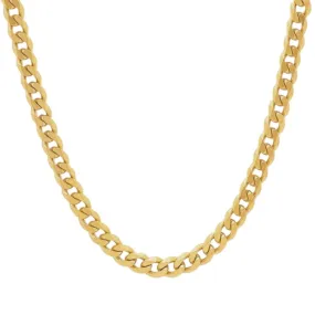 Cuban Chain Necklace