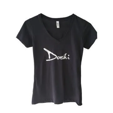 Doshi V-Neck T-Shirt