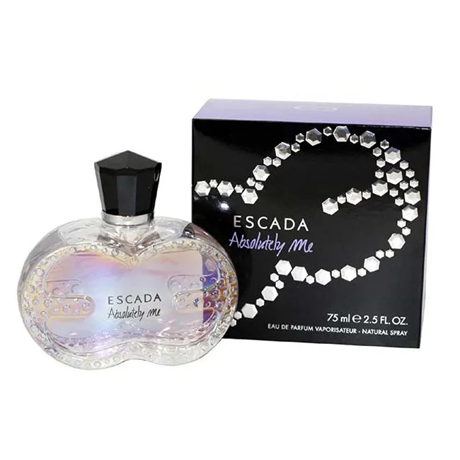 Escada Absolutely Me EDP For Women