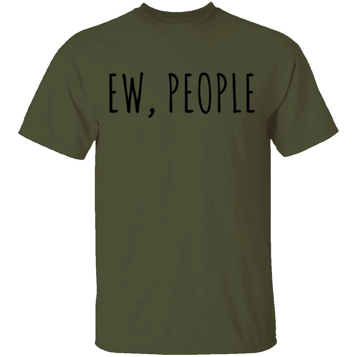 Ew People T-Shirt