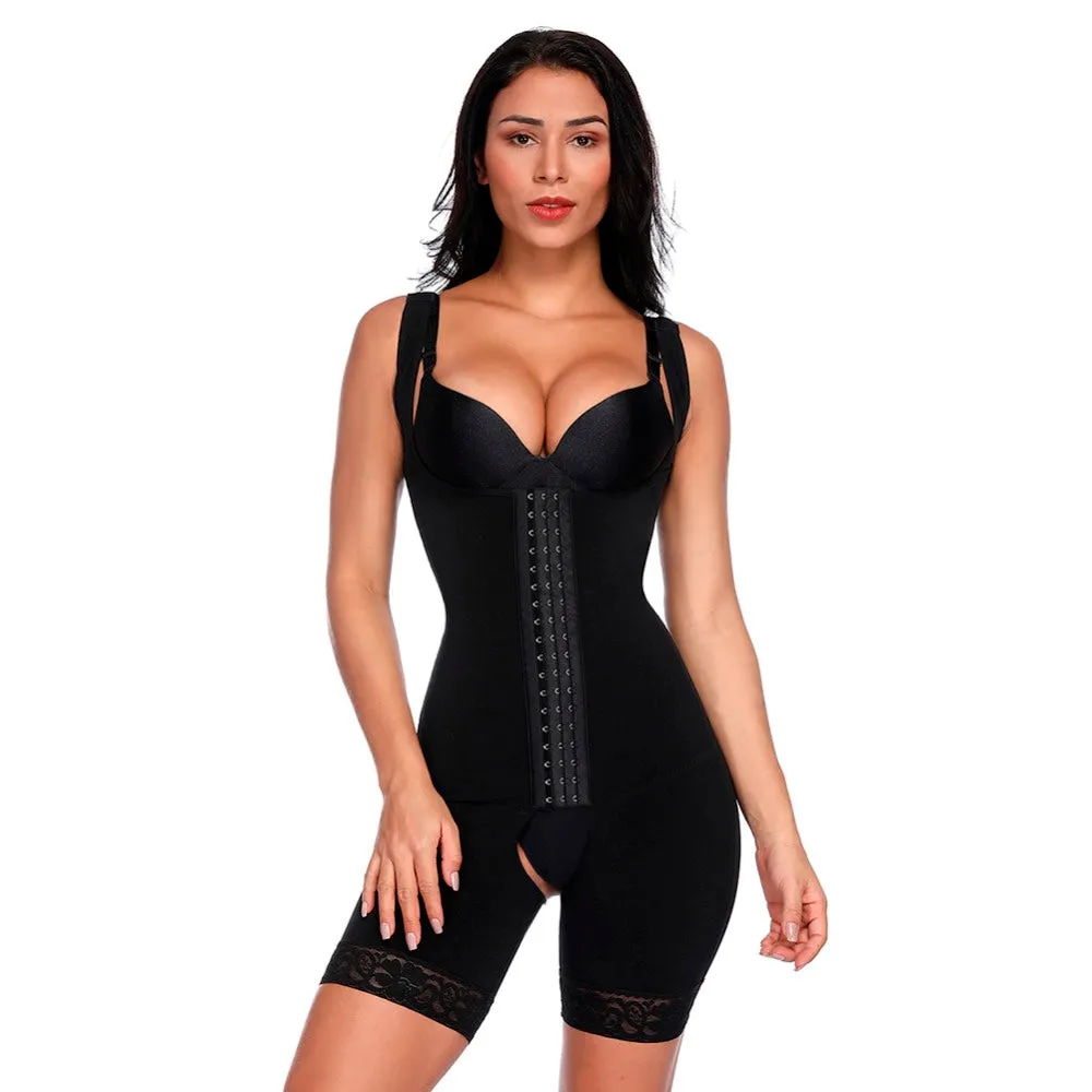 Fajas Full Body Shaper