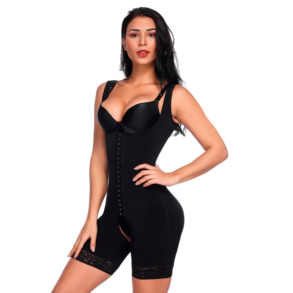 Fajas Full Body Shaper