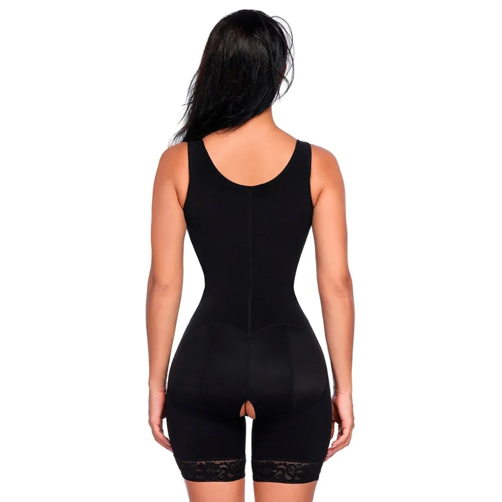 Fajas Full Body Shaper