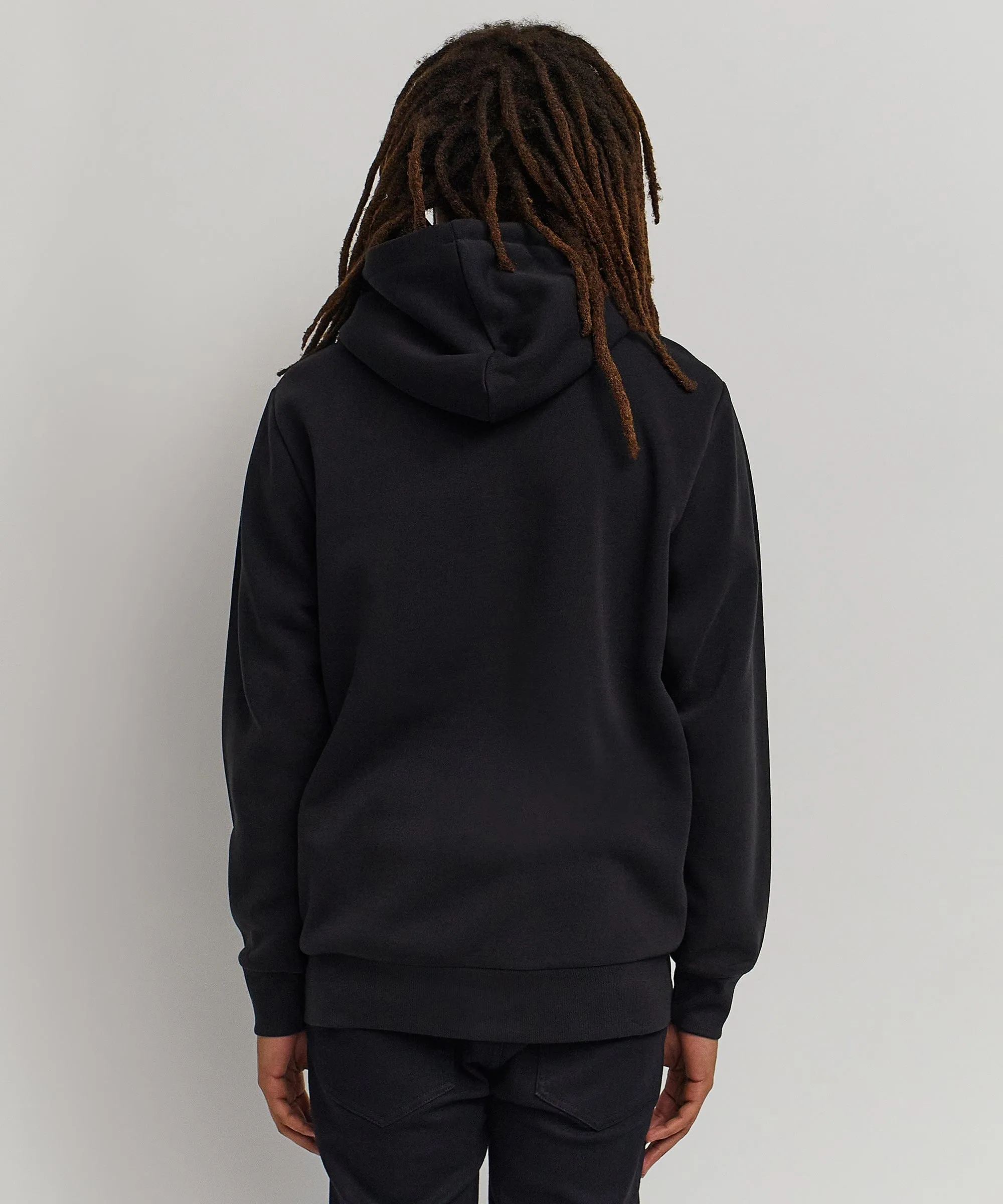 Freshly Baked Hoodie - Black