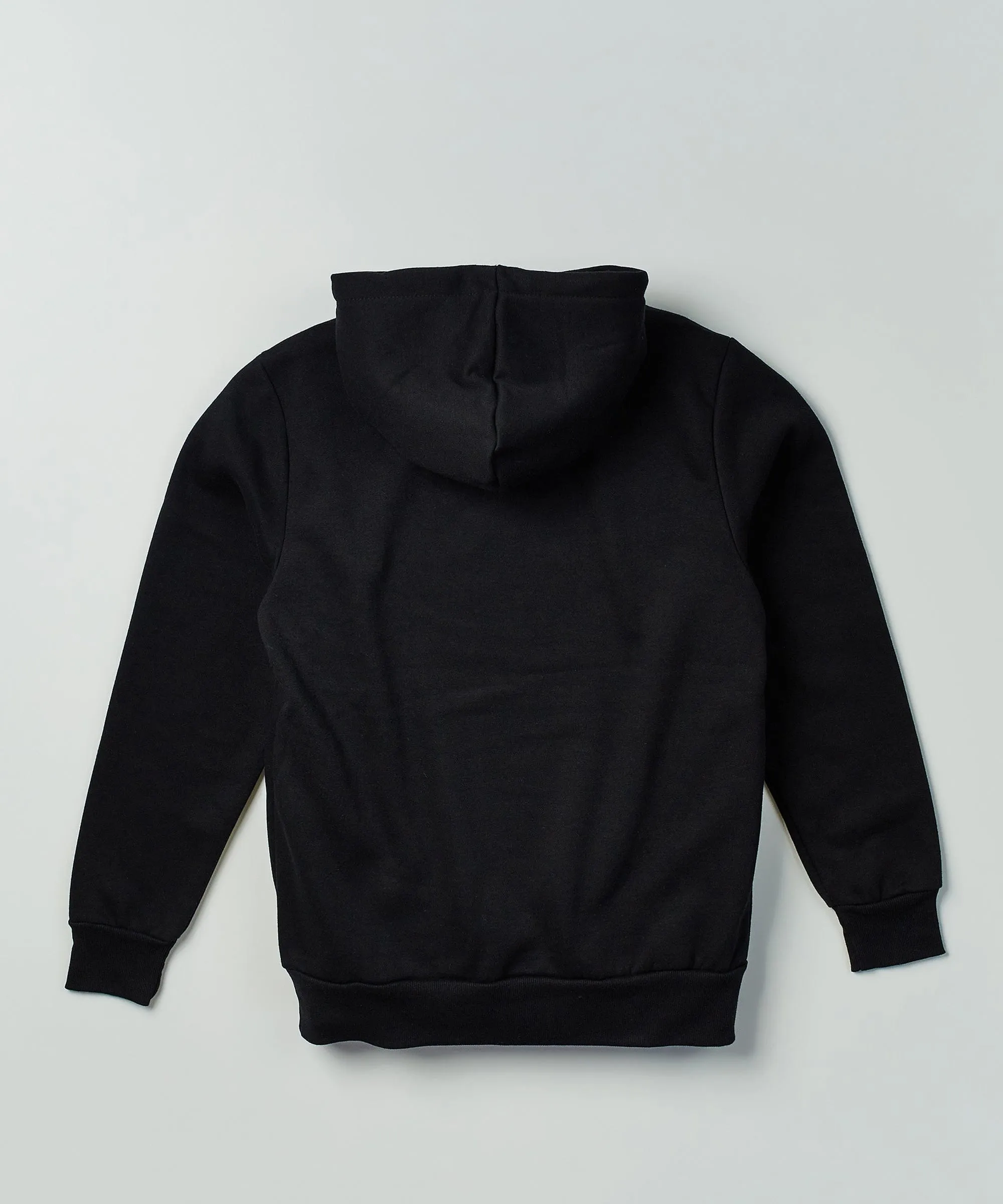 Freshly Baked Hoodie - Black