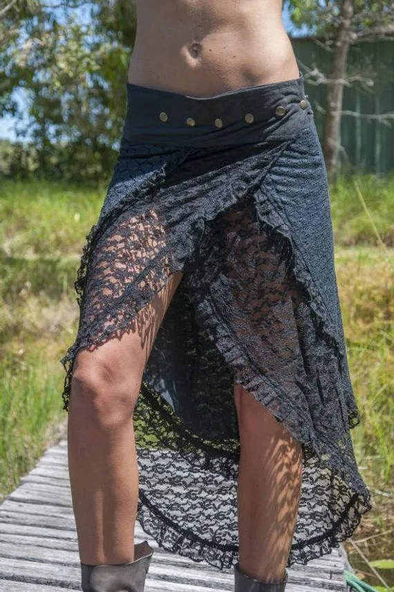 GAIA SKIRT