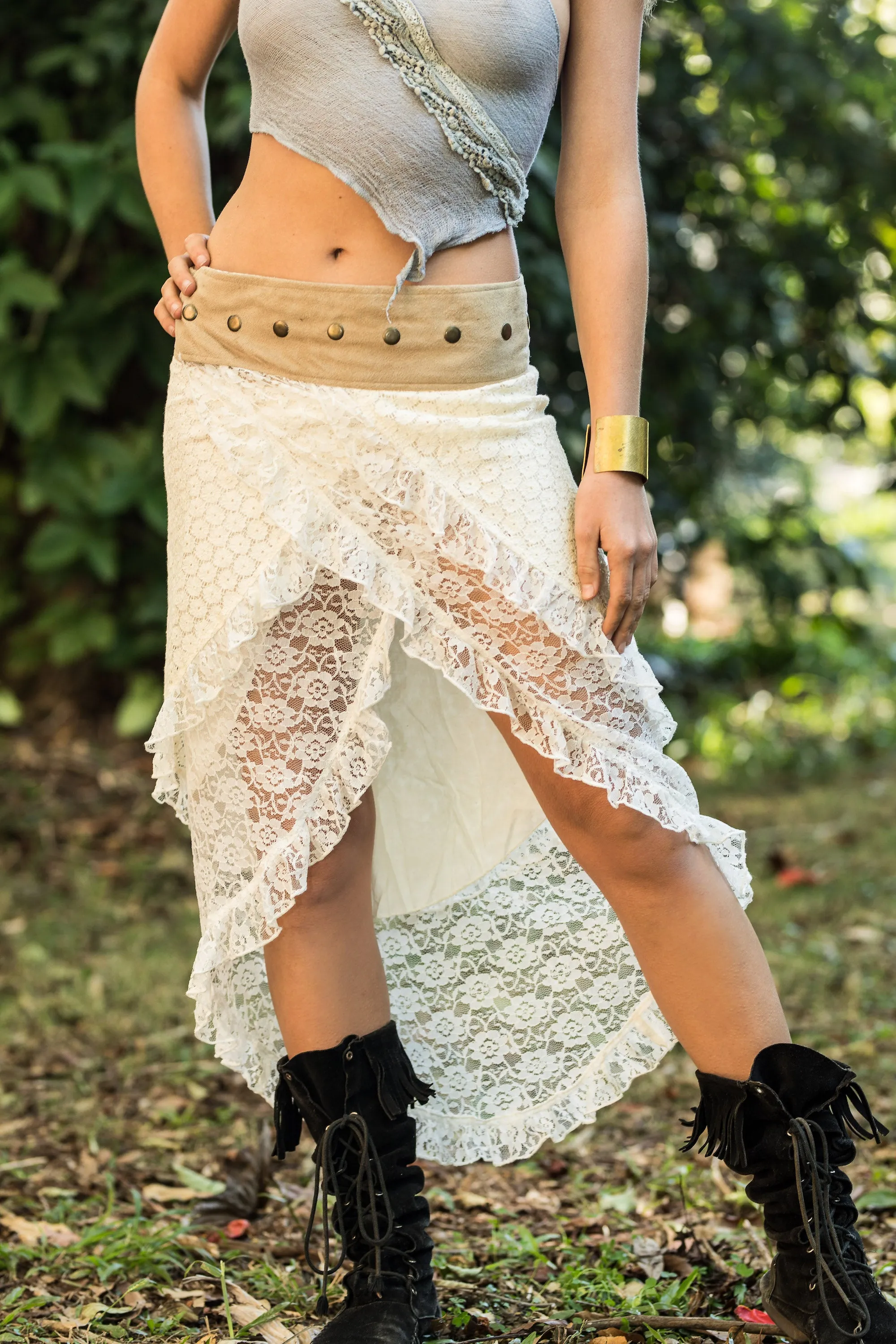 GAIA SKIRT