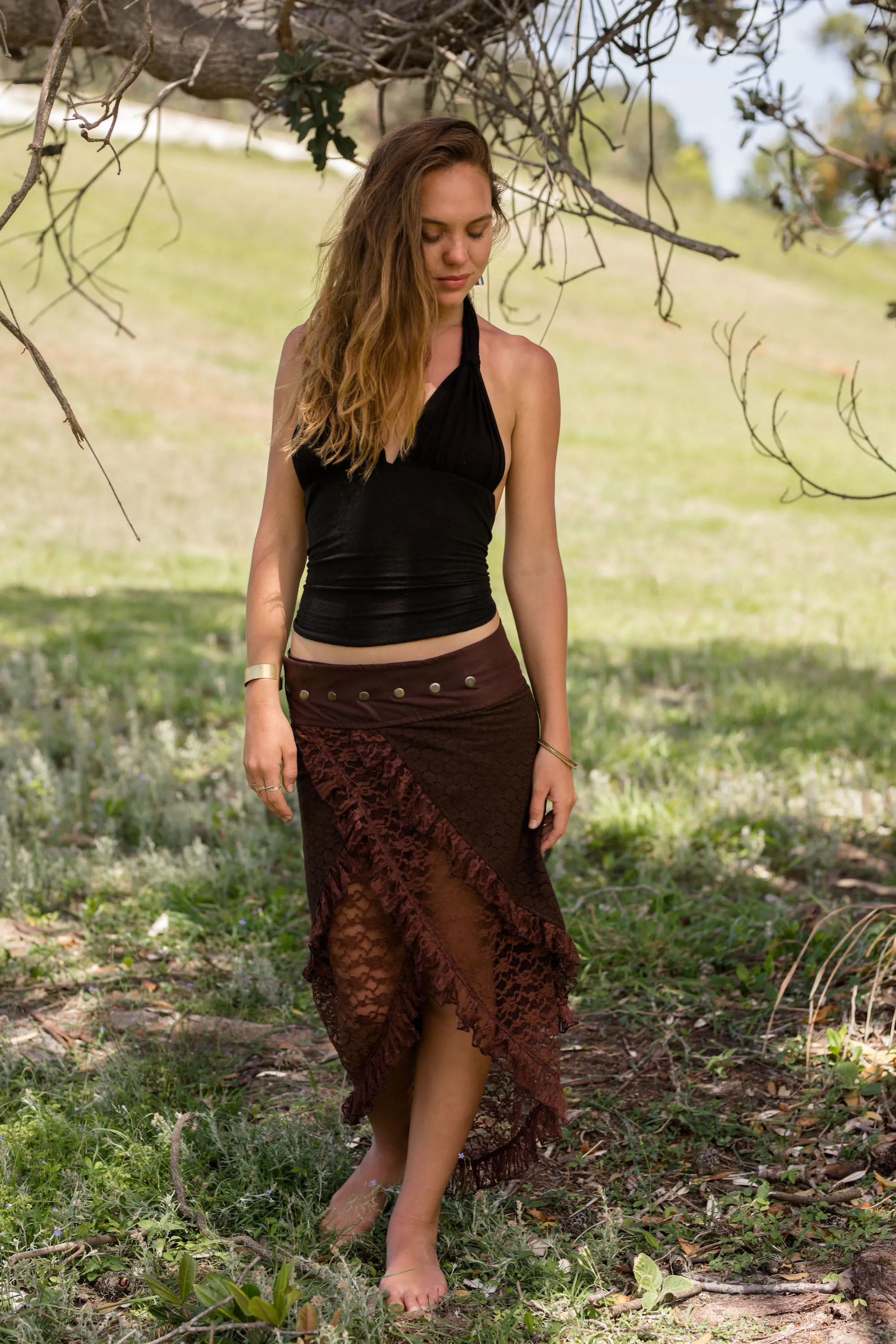 GAIA SKIRT