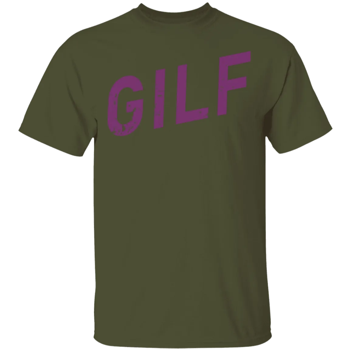 Gilf T-Shirt