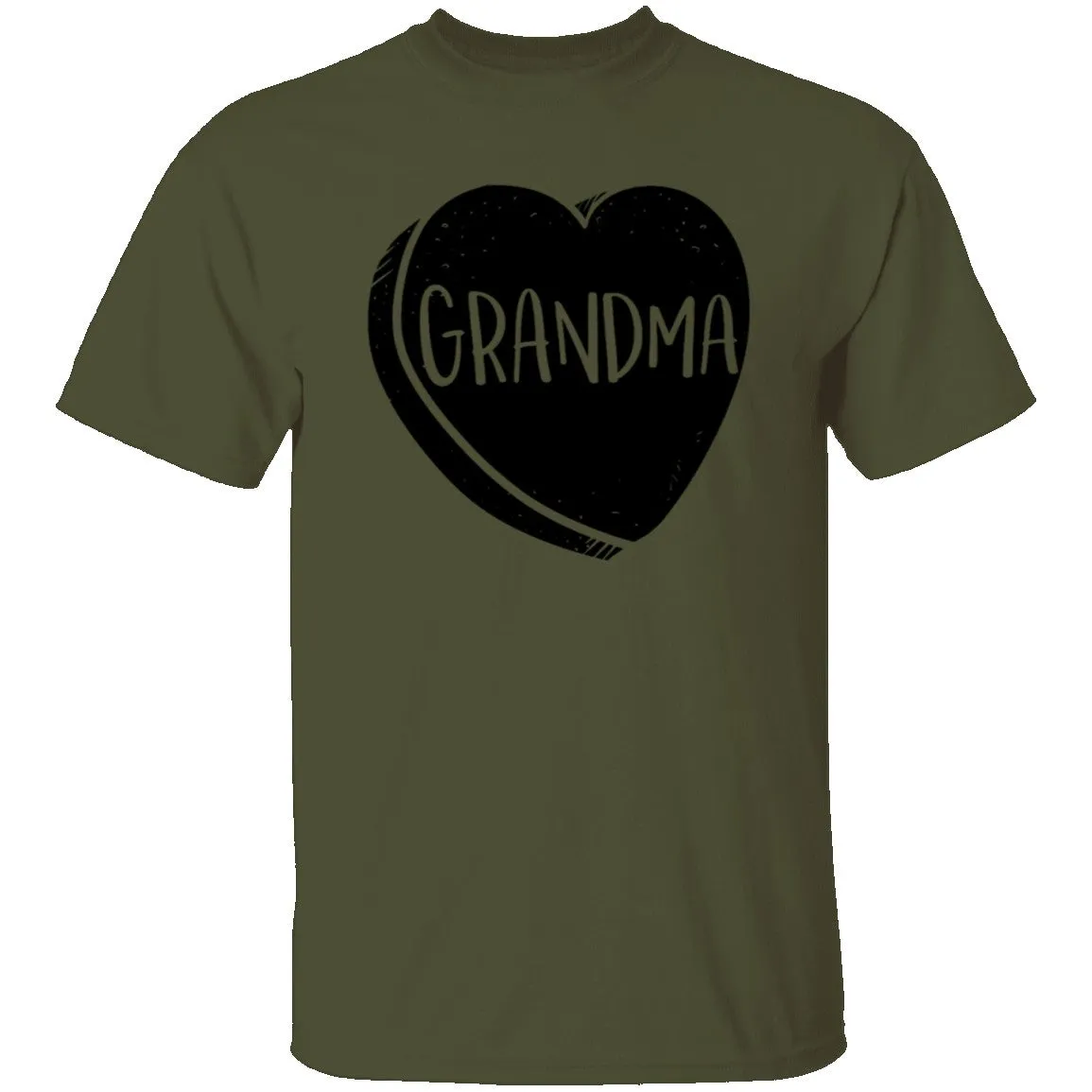 Grandma T-Shirt