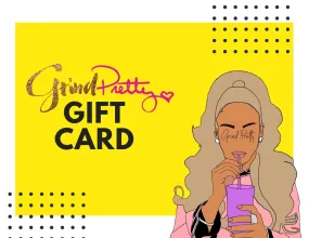 Grind Pretty Gift Card