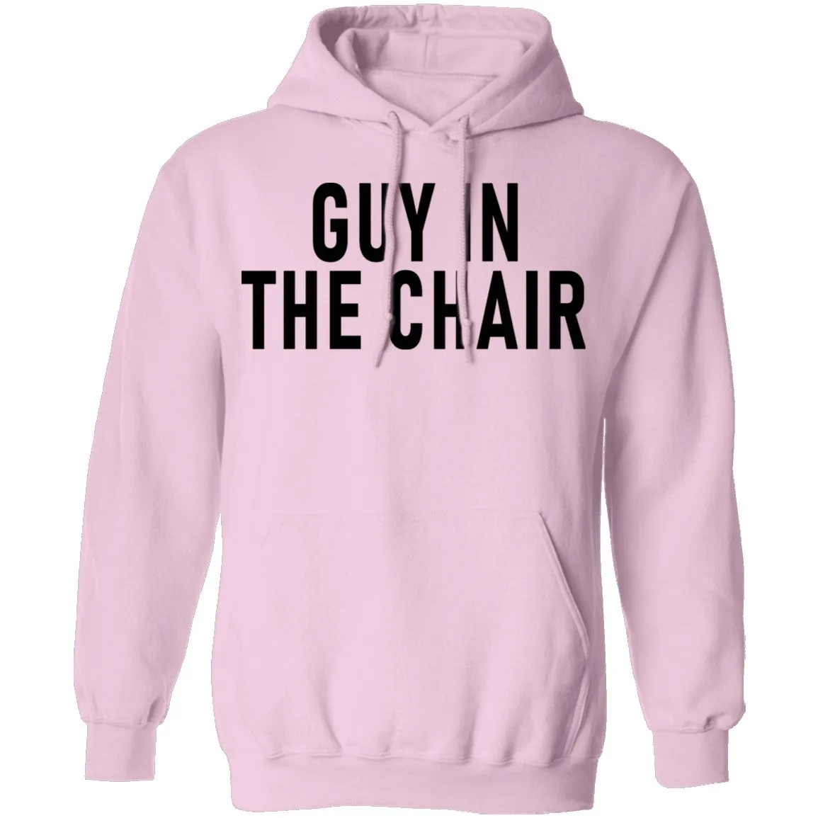 Guy In The Chair T-Shirt