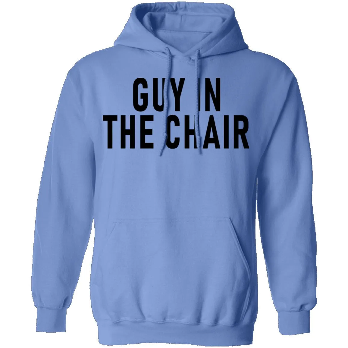 Guy In The Chair T-Shirt