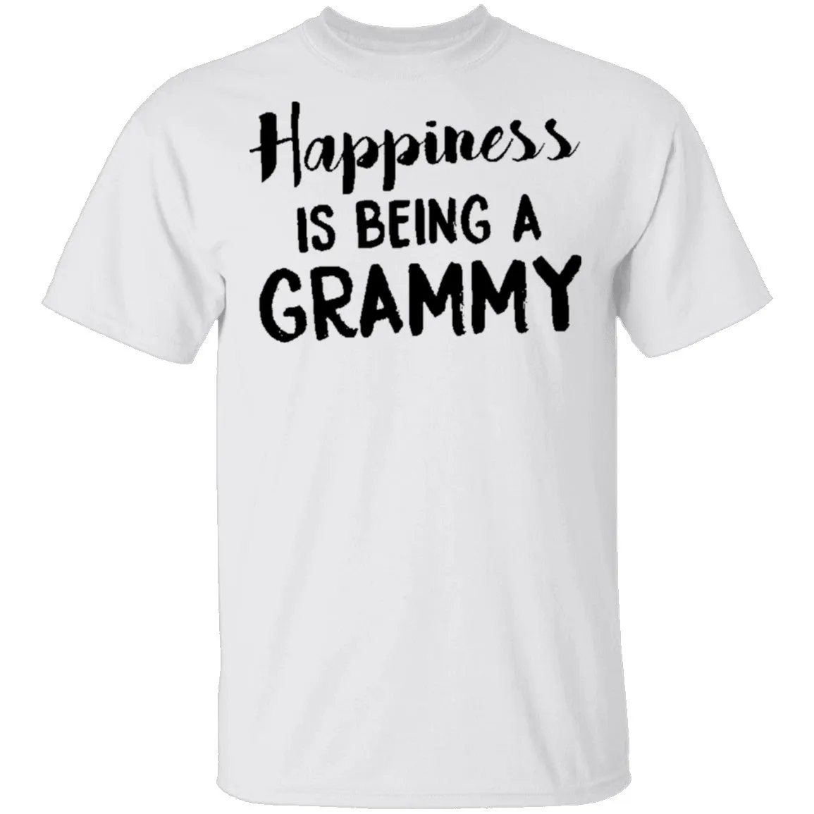 Happiness Is Being A Grammy T-Shirt