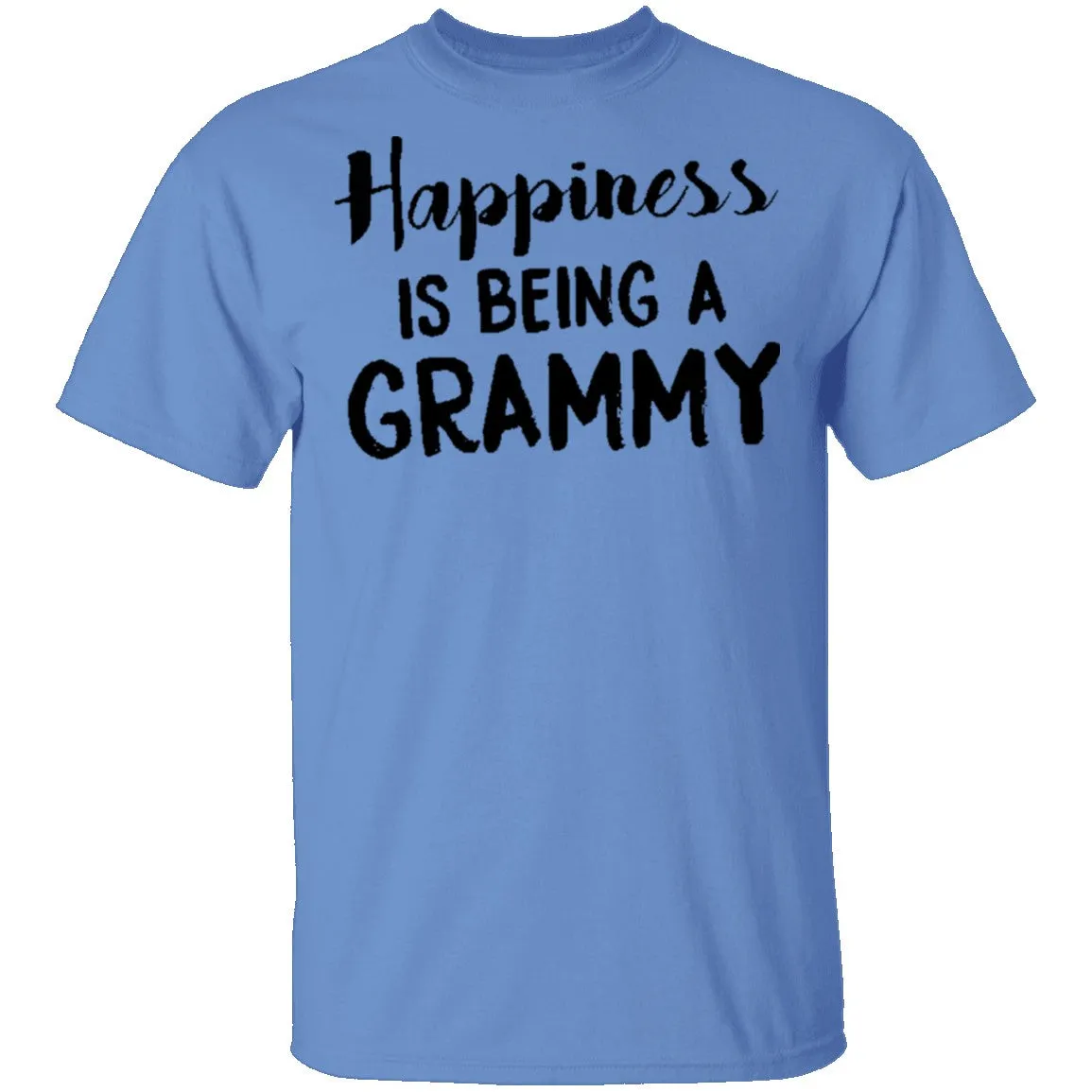 Happiness Is Being A Grammy T-Shirt