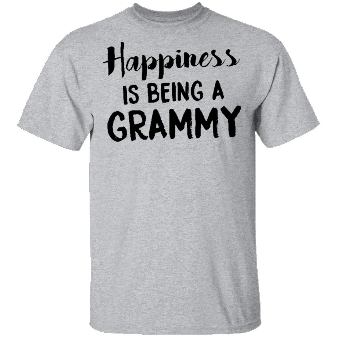 Happiness Is Being A Grammy T-Shirt