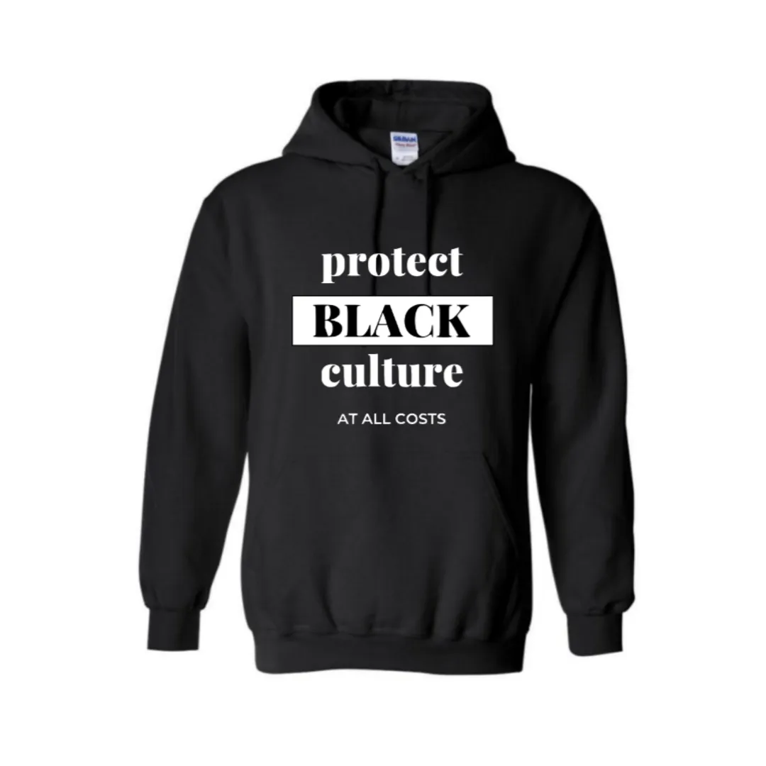 Hip Hop Hoodie