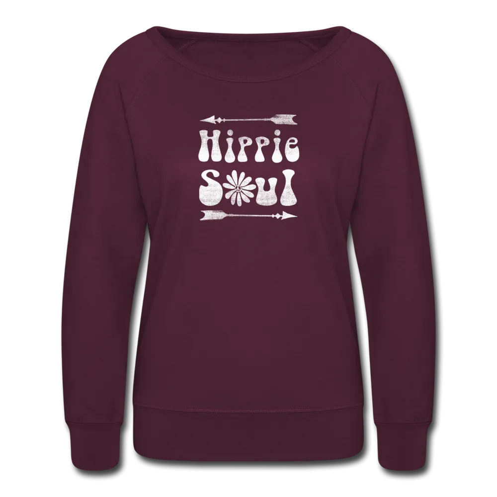 Hippie Soul- Sweatshirt