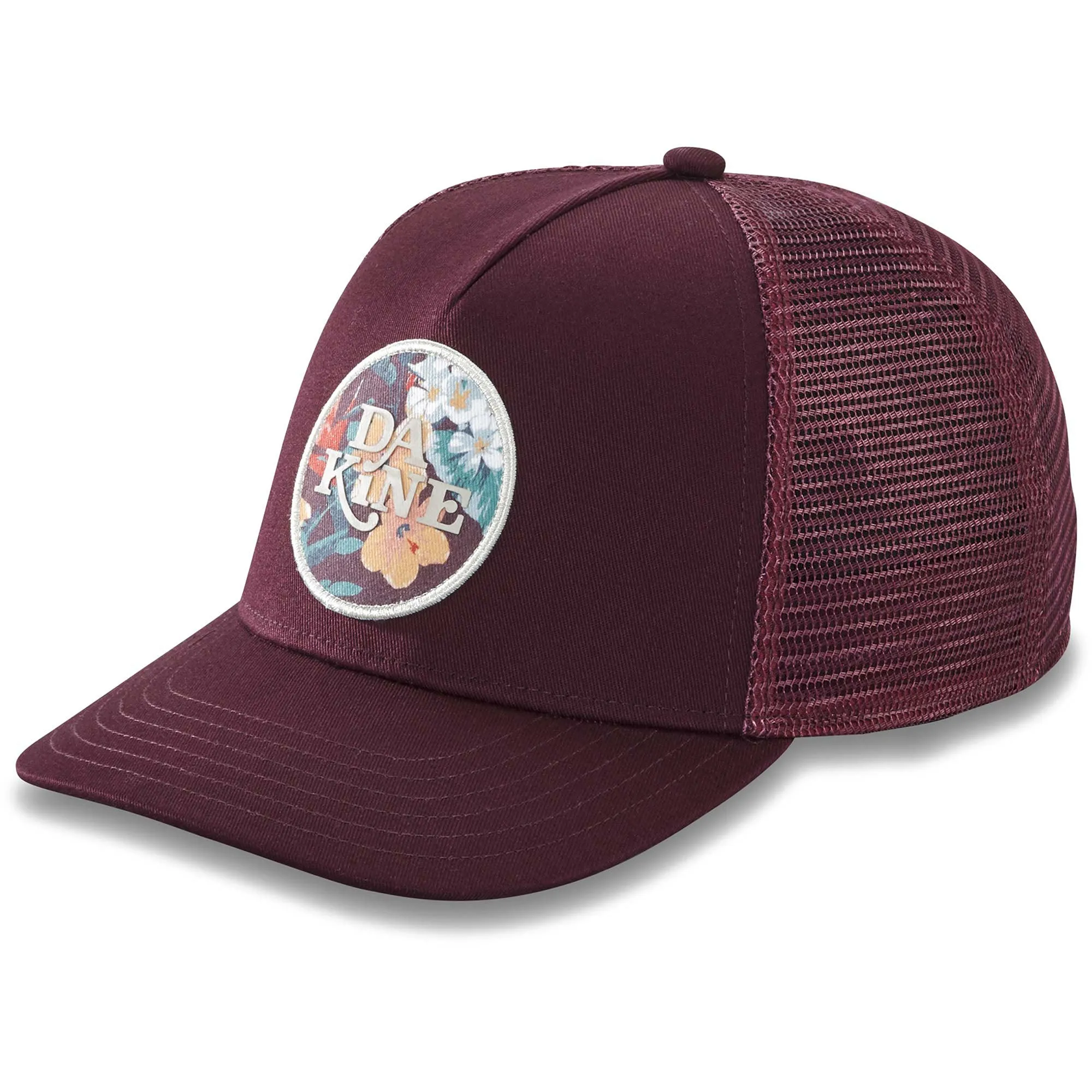 Koa Trucker Hat