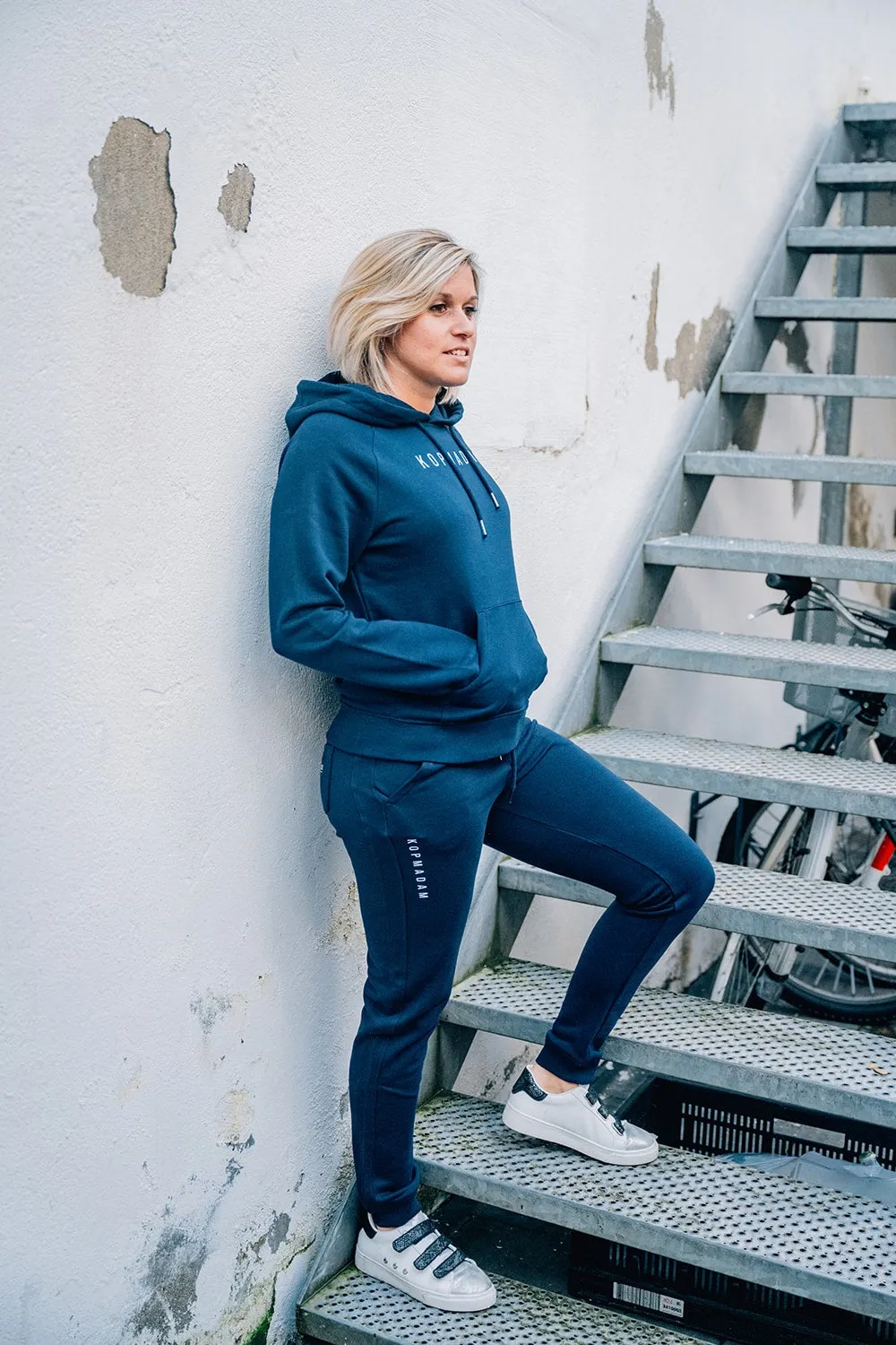 Kopmadam Fitted Sweatpants Dames