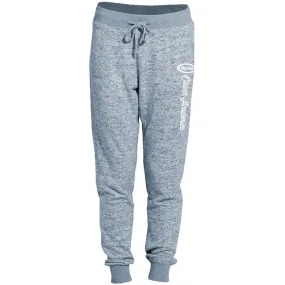 Lazy Day Jogger - Naval Heather