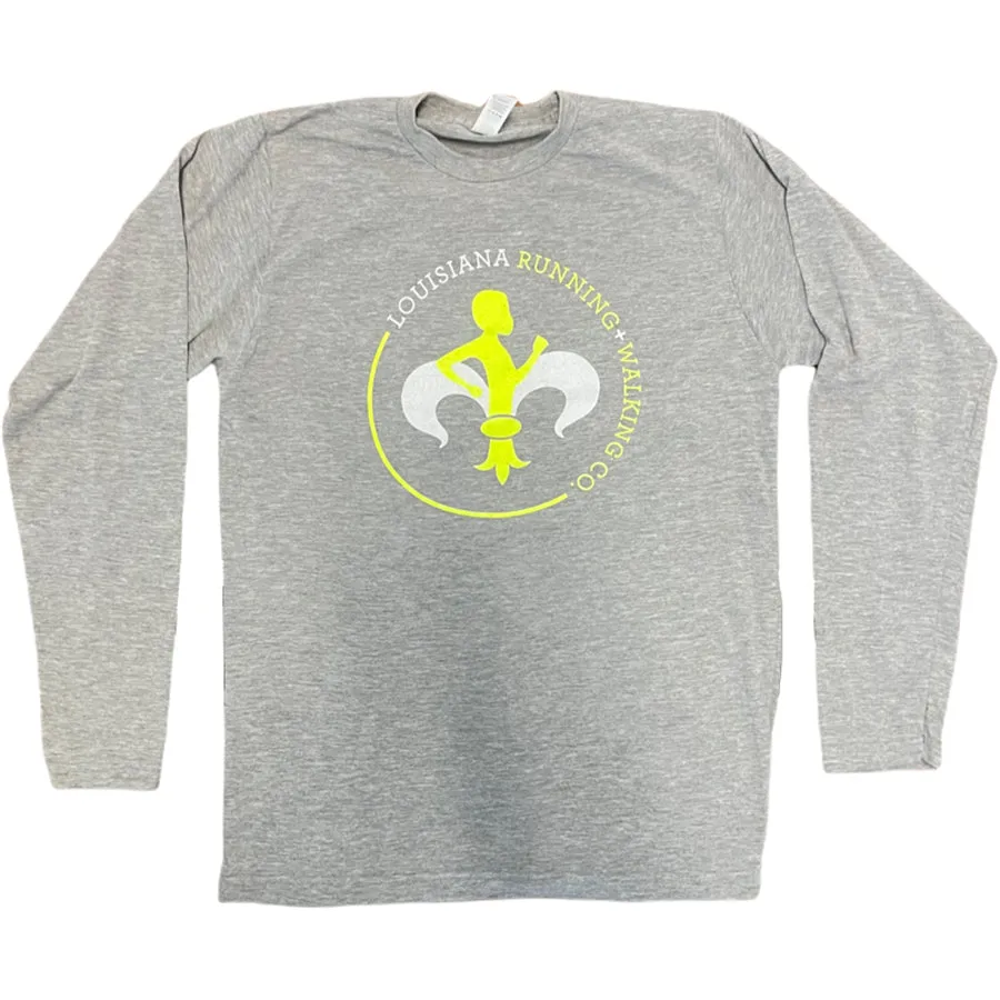 LRWC Unisex Long Sleeve Tee