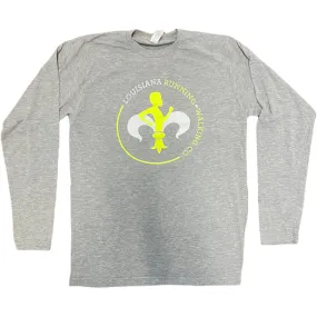 LRWC Unisex Long Sleeve Tee