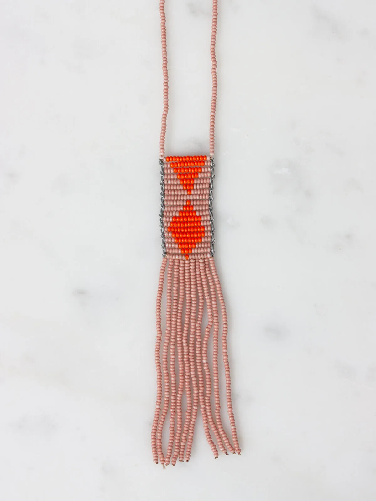 Melako Necklace