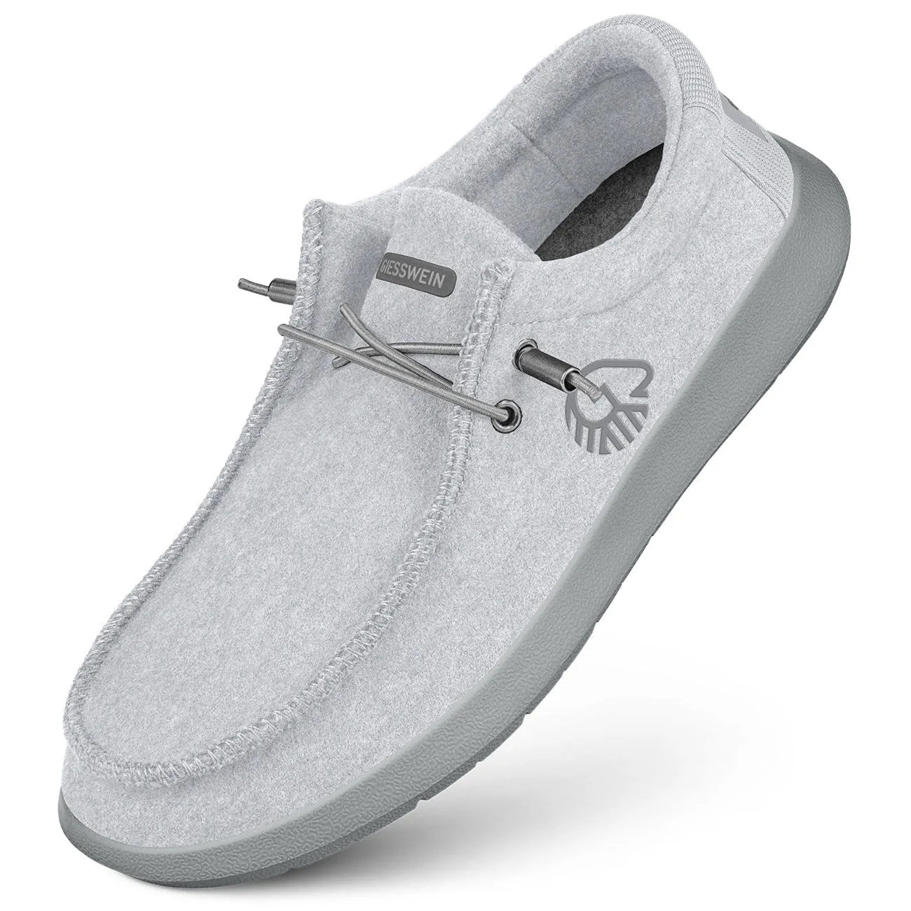 Merino Moccasin Women