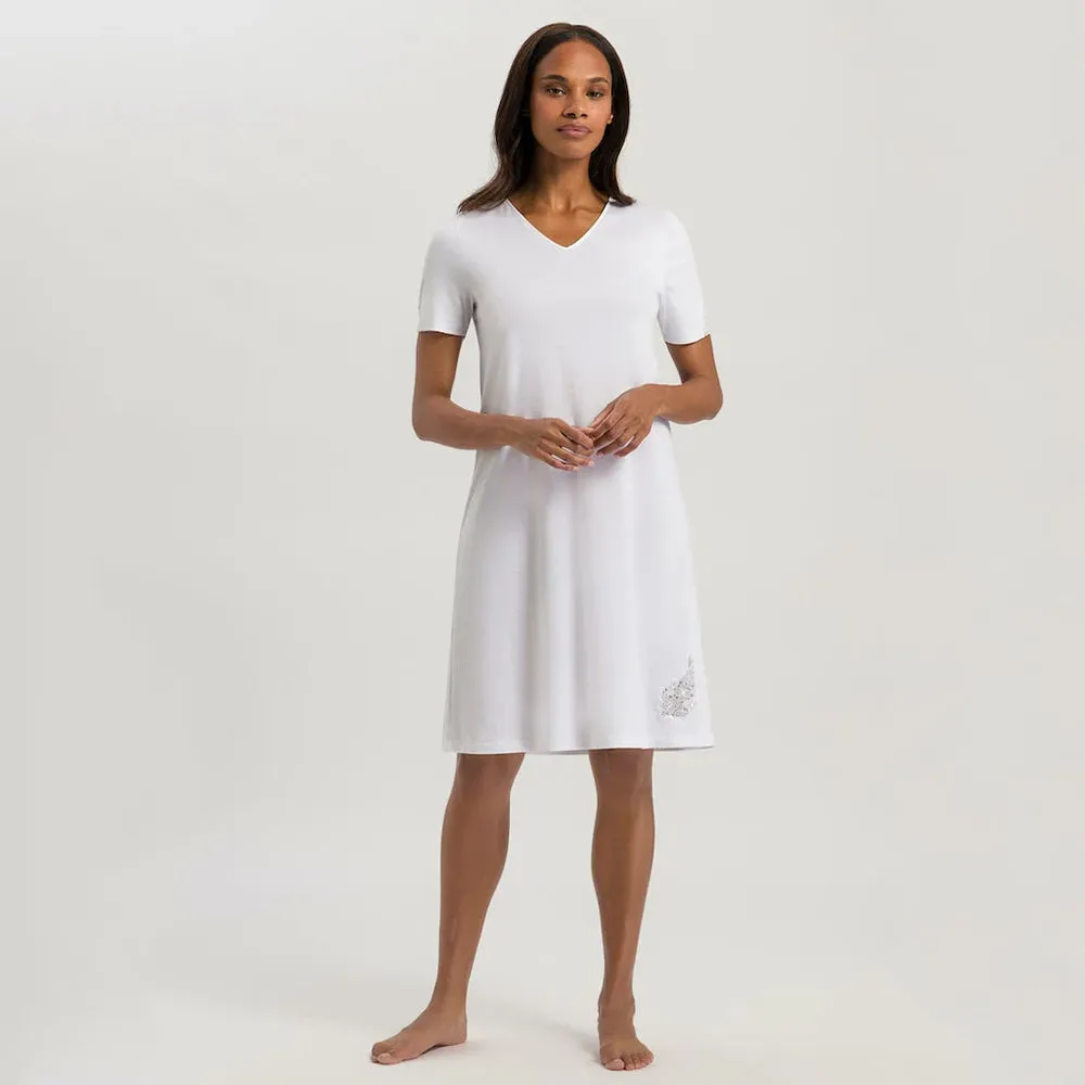 Michelle Short Sleeved Nightdress