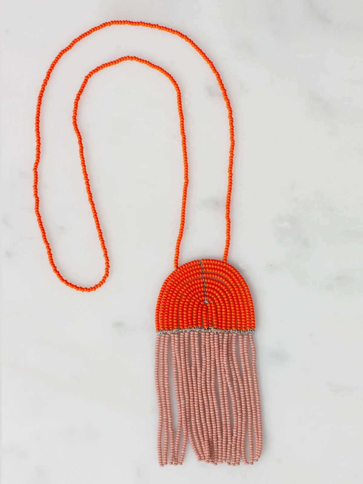 Naapu Necklace