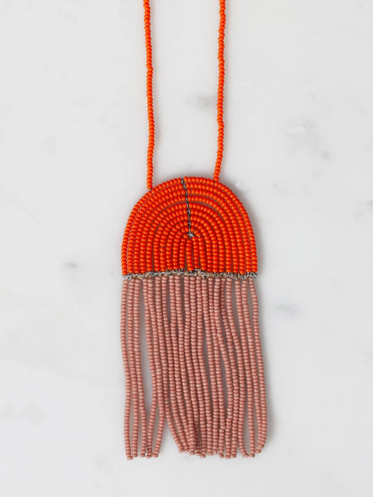 Naapu Necklace