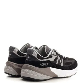 New Balance Black "990" sneakers