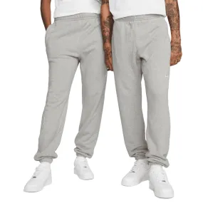   NOCTA Fleece Basketball Pants 'Grey'