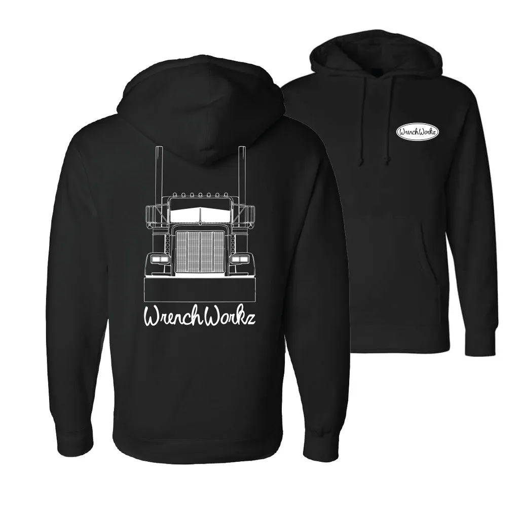 Peterbilt Sweatshirts