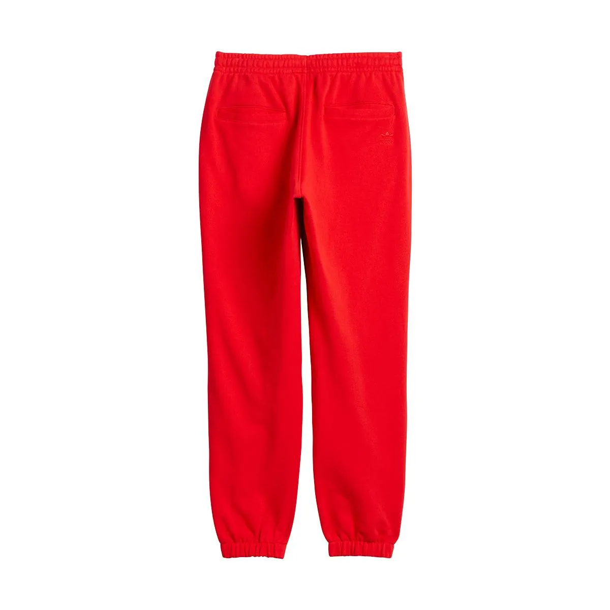   Pharrell Williams Basics Sweatpants 'Vivid Red'