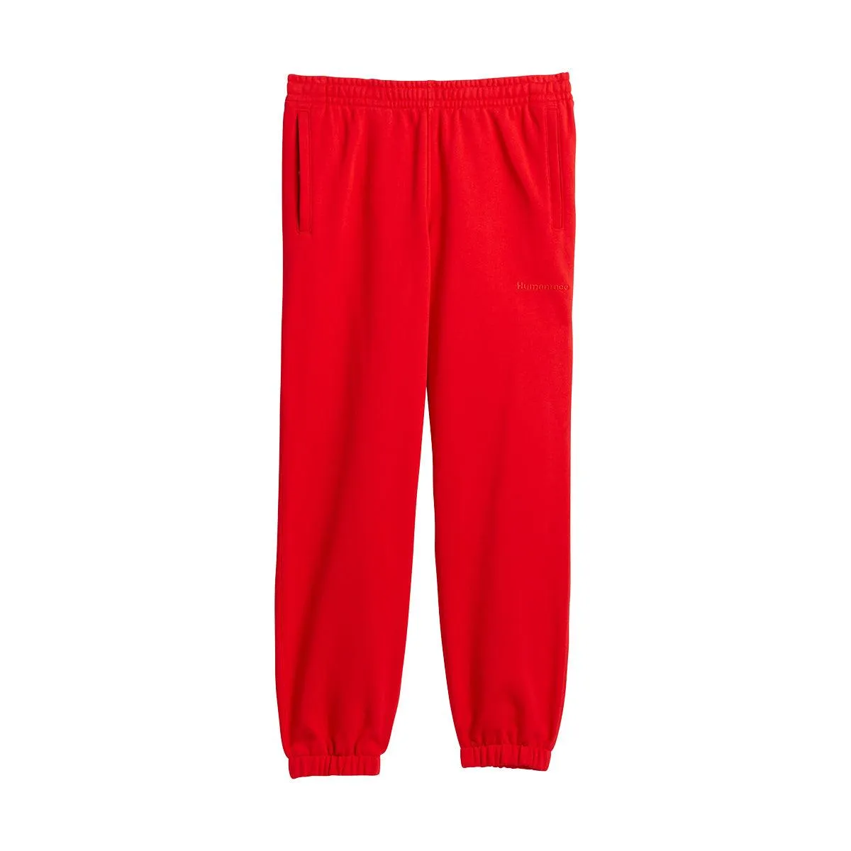   Pharrell Williams Basics Sweatpants 'Vivid Red'