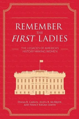 Remember The First Ladies