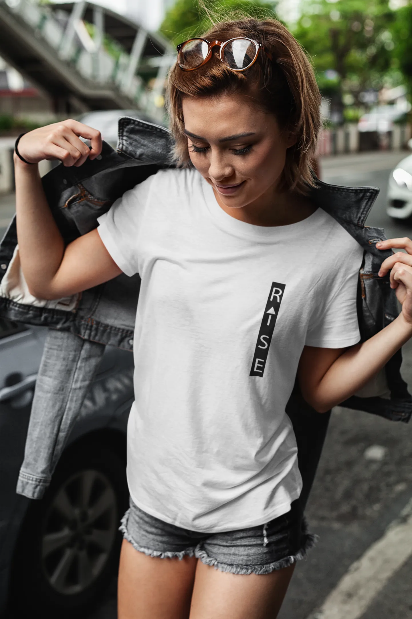 RiSE Original 2.0 T-Shirt for Women