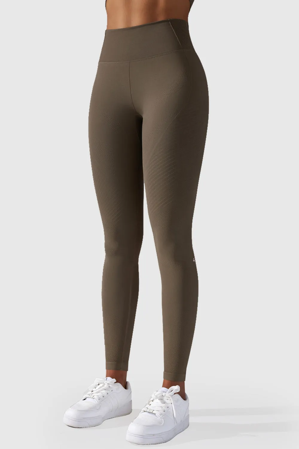 Seamless Workout Leggings