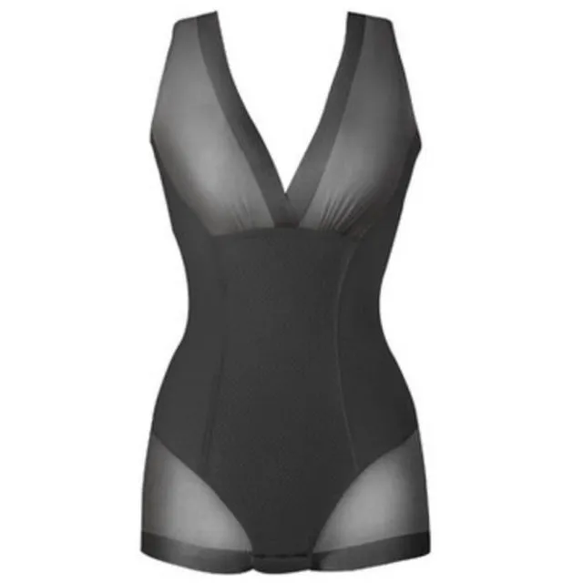 Slimming Burn Fat Shapewear Tummy Control Bodysuit