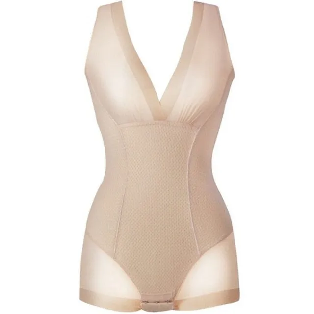 Slimming Burn Fat Shapewear Tummy Control Bodysuit