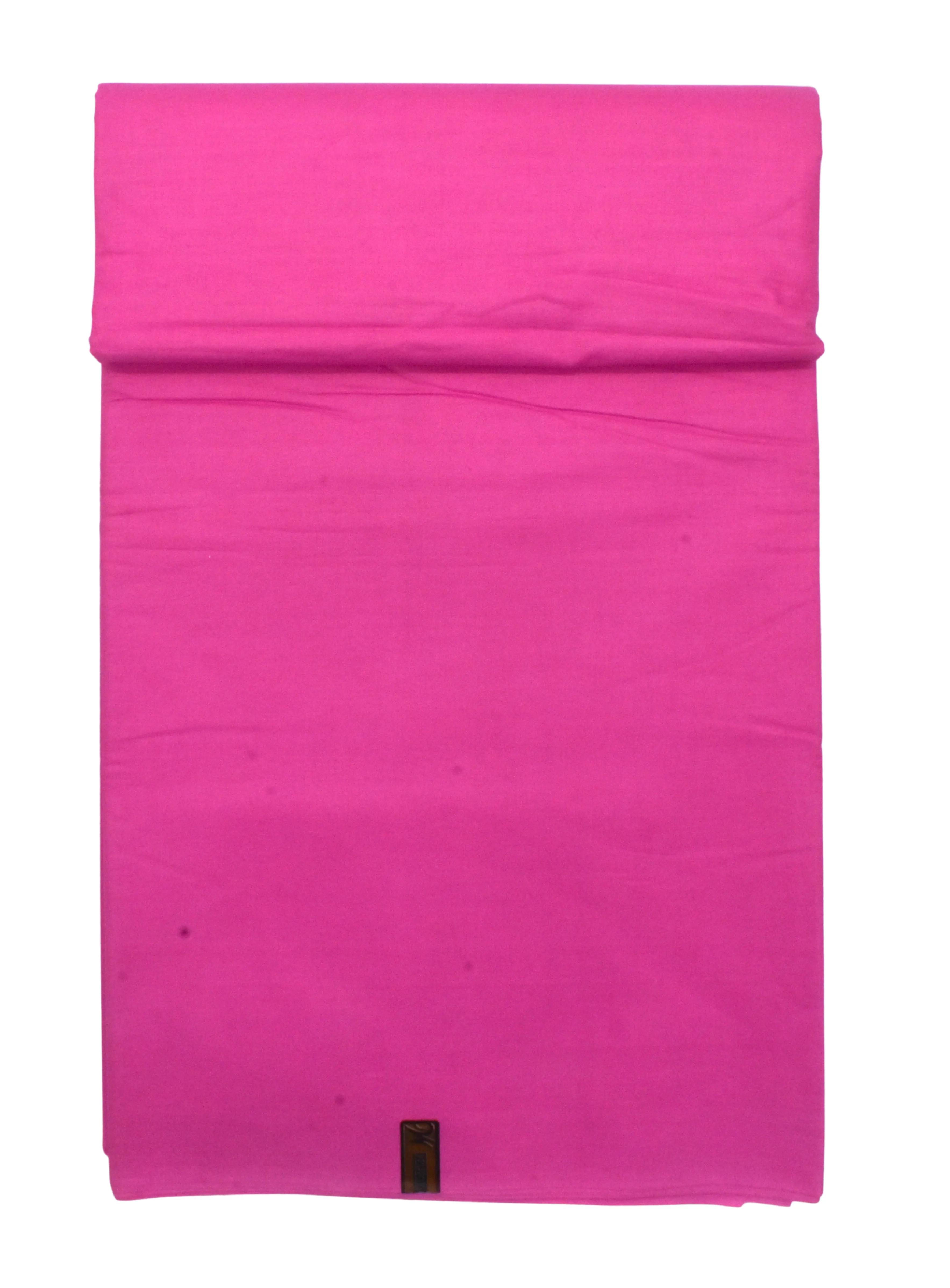 Solid Color Fabric - Pink WO8