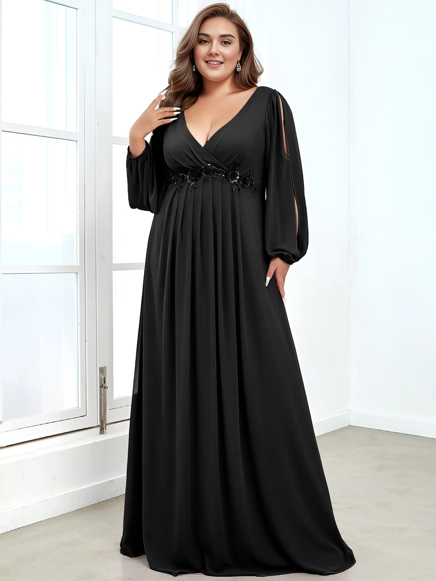 Top Picks Black Formal Dresses