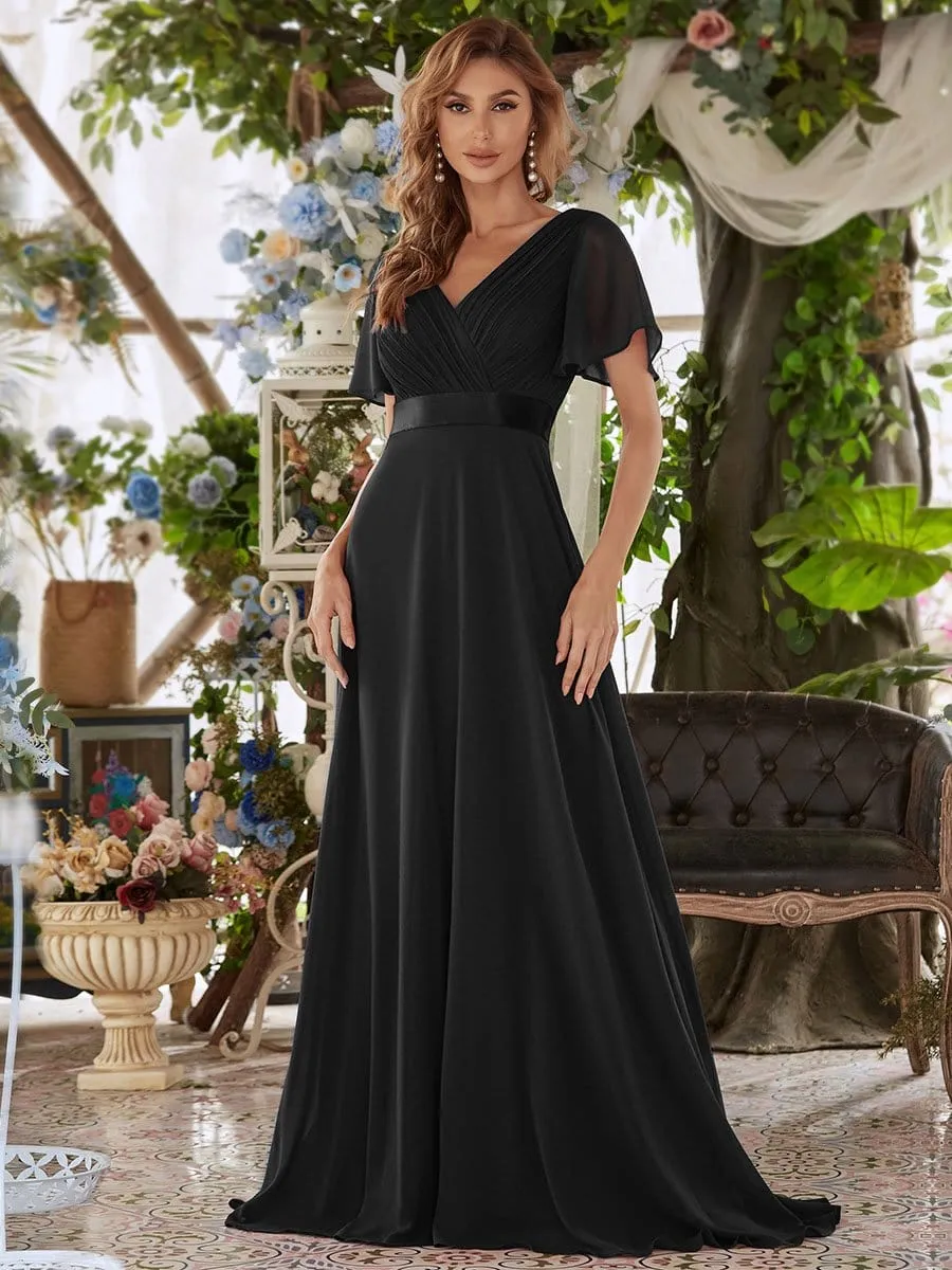 Top Picks Black Formal Dresses