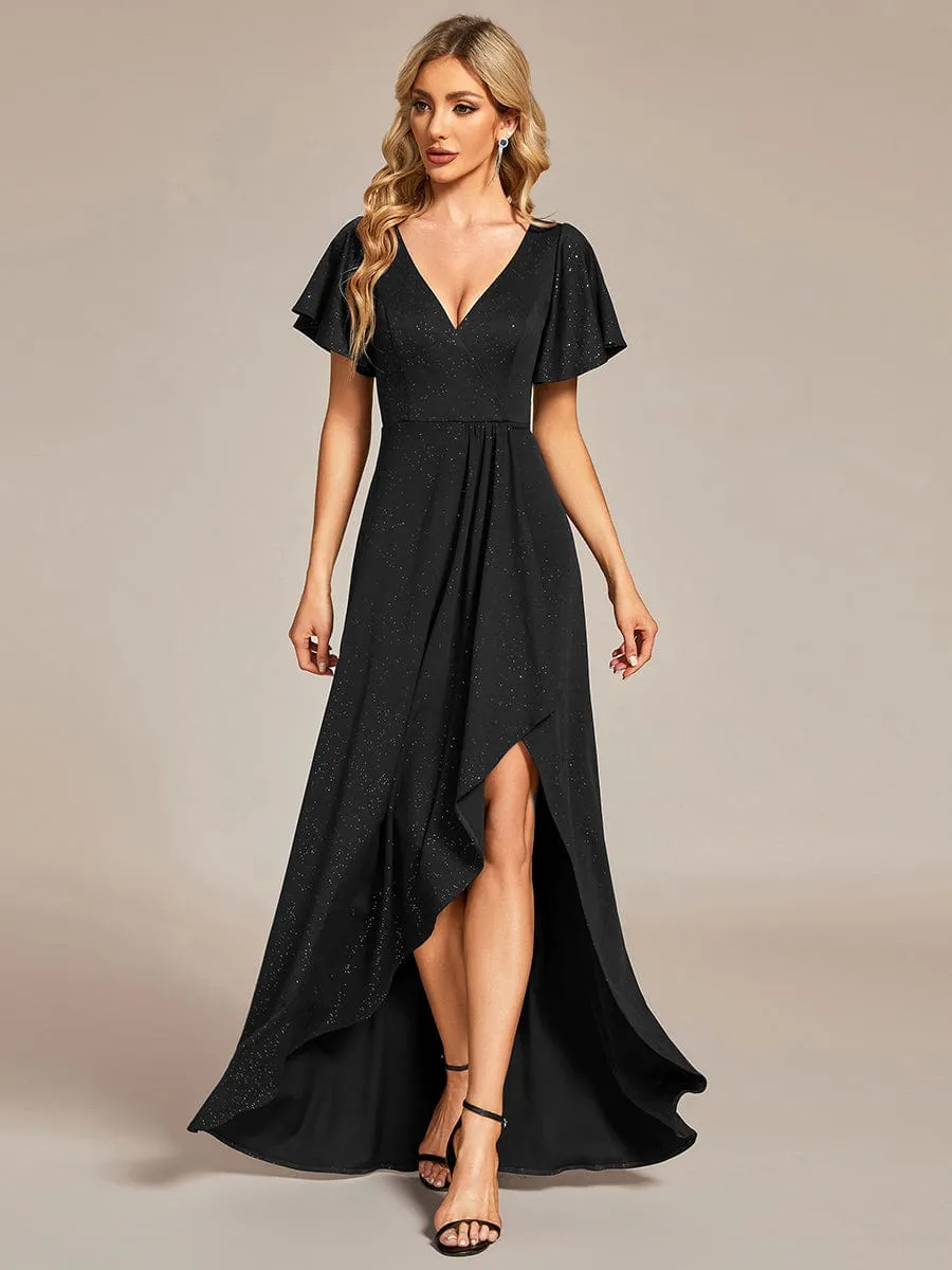 Top Picks Black Formal Dresses