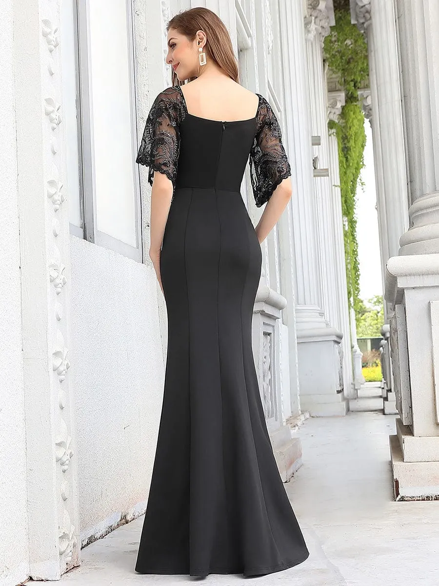 Top Picks Black Formal Dresses