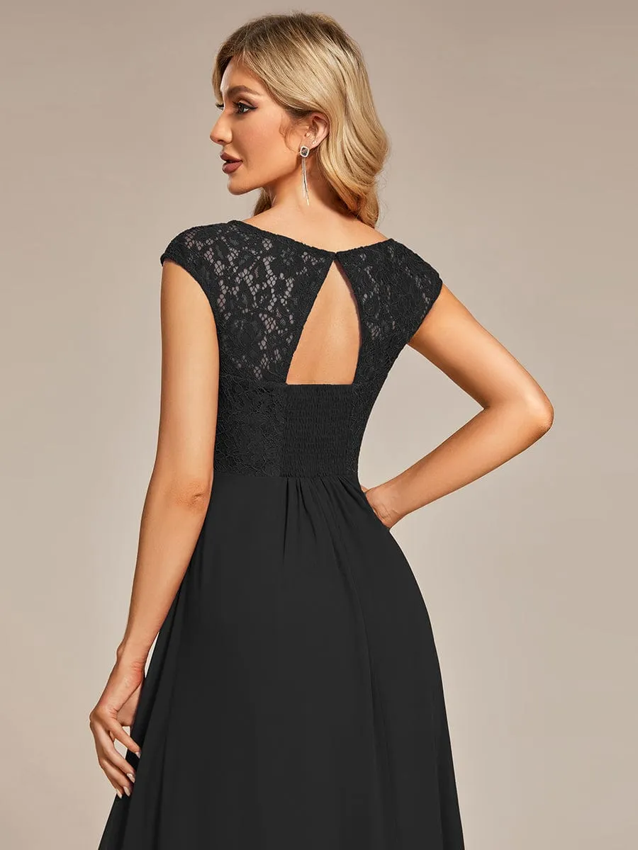 Top Picks Black Formal Dresses