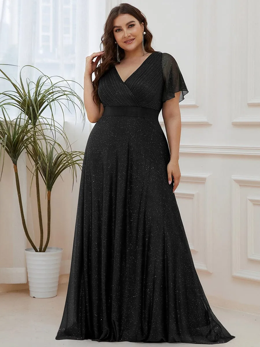 Top Picks Black Formal Dresses