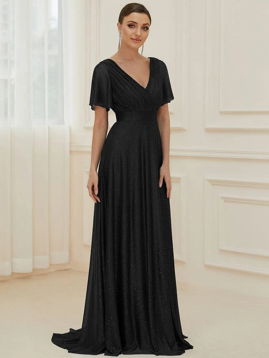 Top Picks Black Formal Dresses